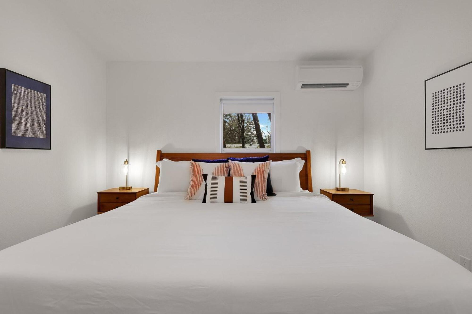 دونسموير Cave Springs Resort المظهر الخارجي الصورة
